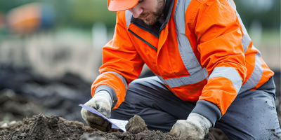 Geotechnical Engineering Jobs - GECE