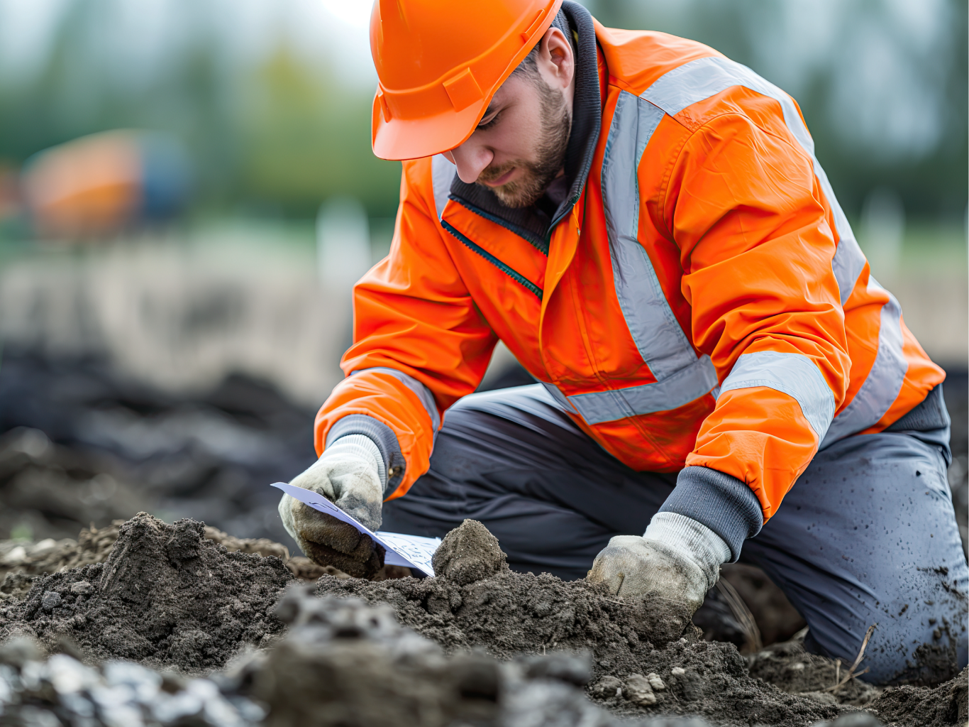 Geotechnical Engineering Jobs - GECE